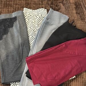 Multi stylish skirts (5)